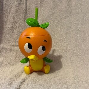 Disney Orange Bird Sipper